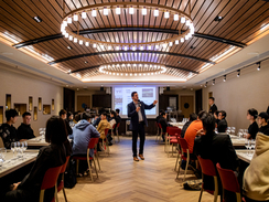 Portuguese Wine Seminar